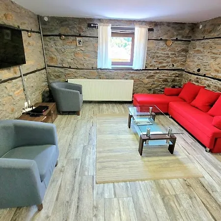 Traditional Stone 