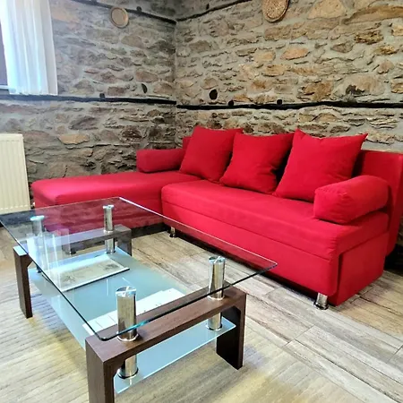 Traditional Stone 