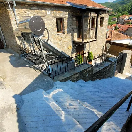 Traditional Stone 