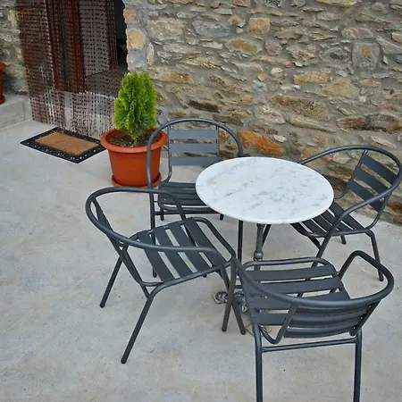 Traditional Stone 