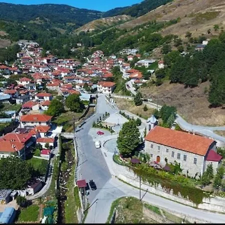 بيت للعطل Stone 