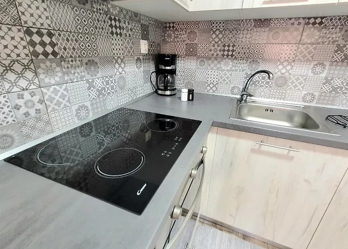 Holiday home Stone 