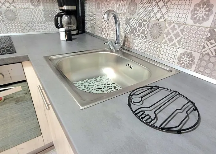 Holiday home Stone 