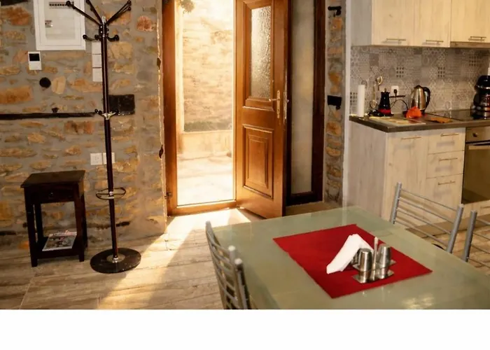 Holiday home Stone 