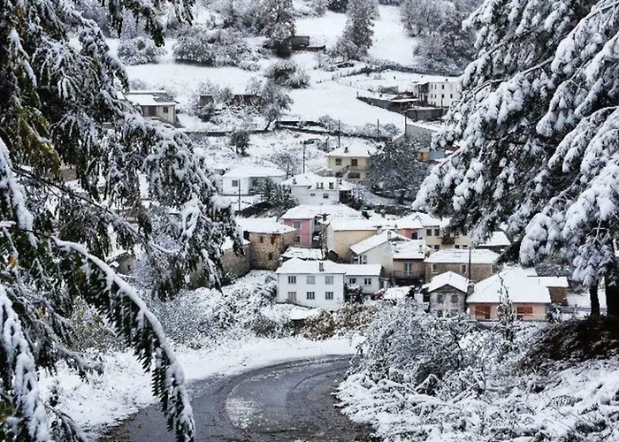 Σπίτι διακοπών Stone 