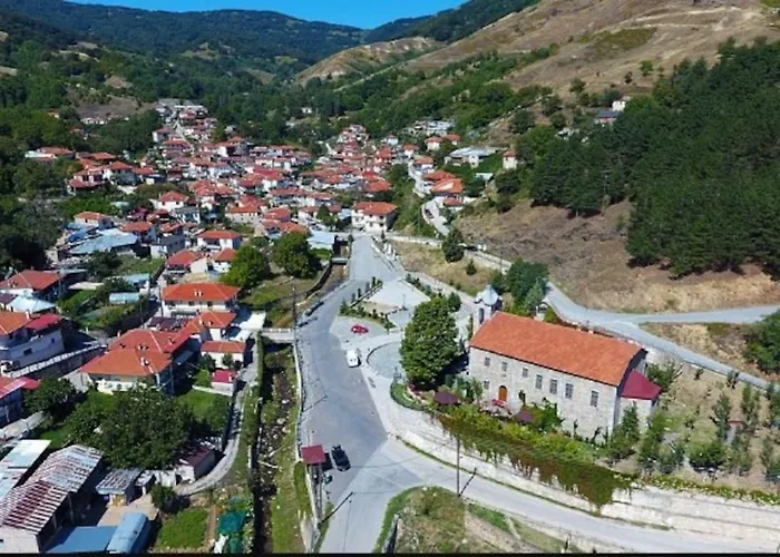 Σπίτι διακοπών Stone 