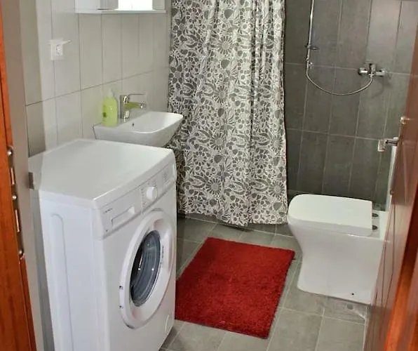 Σπίτι διακοπών Stone 